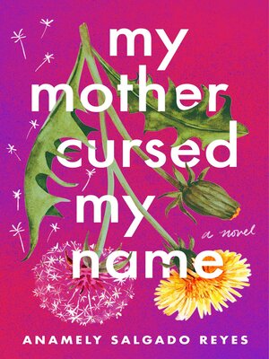 cover image of My Mother Cursed My Name